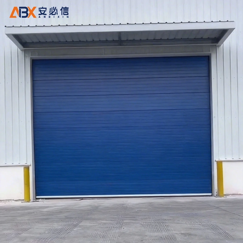 赤峰软帘高速门