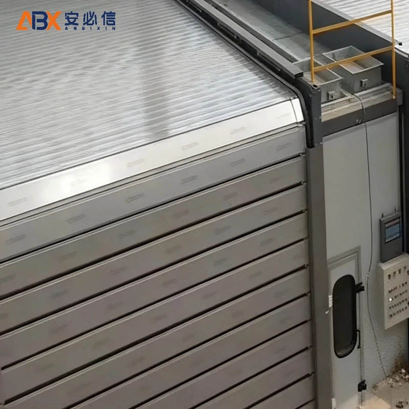 赤峰雷达高速门
